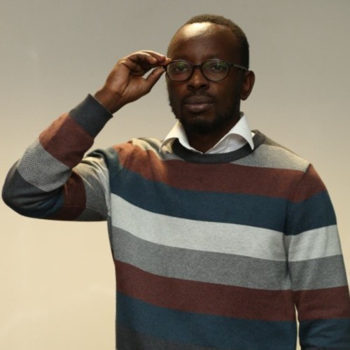 Fungai Marshall Mangondoza